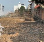 Bán lô nền tại vĩnh phú 13, thuận an , bình dương giá 1,65 tỷ, 100m2, chính chủ , đầu tư ,xây trọ.