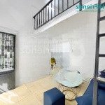 Phòng trọ có gác cao 1m7 mới xây ngay phạm văn chiêu gò vấp