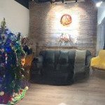 Gia đình bán căn góc cc hà đô nguyễn văn công q.gv dt 103m2 3p, 2wc. sh. gía 5,1 tỷ. lh 0903984712