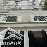 Bán ccmn dòng tiền ba đình - ô tô qua nhà - 9 tầng thang máy gpxd pccc chuẩn