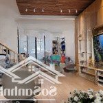 Bán nhà khu đô thị vạn phúc - nhà đẹp 5x20m, hầm 4 tầng, full nội thất cao cấp