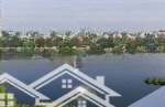 Bán nhà mặt hồ trúc bạch mặt phố trấn vũ sđ 125m2 mt 7m mặt sau mặt phố nam tràng có gpxd 8 tầng