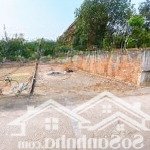 Chính thức mở bán siêu phẩm 120m2 full thổ cư mặt tiền 6,26m nở hậu!!! đất tại hiền lương