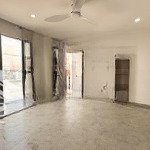 Cho thuê căn hộ dịch vụ 2 phòng ngủ mới xây view sông - thạnh mỹ lợi quận 2