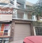 Cho thuê lk kđt văn khê - hđ. dt 85m2, 4 tầng thang máy. mt 5m, full nội thất. phù hợp ở và vp