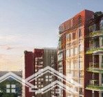 Booking giữ chỗ căn hộ orchard heights chiết khấu ngay 100tr