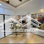 Cần bán gấp căn hộ 2pn home city trung kính 68m2 nhà full đồ tầng trung view thành phố giá 5,2 tỷ