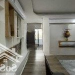 Chính chủ bán căn hộ c5 mặt đường nguyễn cơ thạch