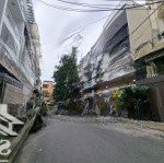 Bán nhà c4 tiện xây hẻm 8m - 61/ đất thánh - dt 50m2 - giá 8 tỷ