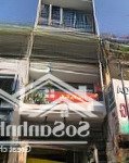 Toà nhà q1|hầm+6 tầng|mt trần khắc chân-trần quang khải. giá 40 tỷ