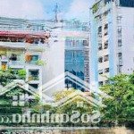 Bán toà văn phòng 100m2*7tầng*mt:6m - kinh doanh - kết hợp ở - cự lộc - thượng đình - thanh xuân