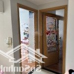 Bán căn góc căn hộ chung cư carillon 7, q. tân phú. dt: 75m2, 2pn có sh giá 4.2tỷ. lh: 0779072306
