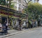 Bán nhà mặt phố view đẹp tại hàng phèn, hoàn kiếm, hà nội, giá siêu hời 39,8 tỷ, 57 m2