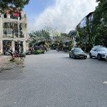 Gọi ngay kẻo lỡ! dt: 94,5m2 shophouse sông hồng mặt tiền khủng, kinh doanh thăng hoa