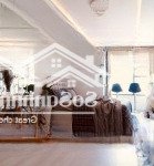 Chính chủ cần cho thuê ch studio dự án cao cấp river gate quận 4