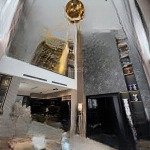 Toà nhà 8 tầng hiện đại, phố huỳnh thúc kháng, nội thất luxury, giá 26.2 tỷ