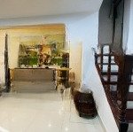 Hàng chuối 45m2 3t - mt 4m - 11 tỷ - 15m ra phố - tiện ích ngập tràn - hiếm nhà bán - đẹp - ở luôn
