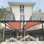 Biệt thự song lập 4pn, 4wc, 200m2 4,5 tỷ, view đẹp, giá tốt trả góp dài hạn