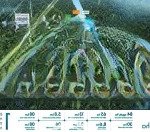 Chính chủ bán căn nhà phố vườn (6x15m) xây 1 trệt 2 lầu, hướng nam. giá thu về chỉ 4,150 tỷ