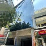 Siêu khách sạn mặt phố lê đức thọ, 120m2 ,23 phòng vip ,xây trên nền đất đấu giá , mặt tiền vàng 7m