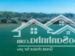 Căn hộ nghỉ dưỡng view 2 mặt biển nằm cạnh thương cảng quốc tế ao tiên giá chỉ 1,9 tỷ căn 37m2