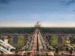 Căn hộ 2pn the global city, view kênh đào nhạc nước, giá bán hấp dẫn với chiết khấu cao.
