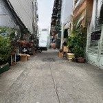 Bán nr 3pn, 2wc, 68,4m2 tại hoàng văn thụ, p4, tân bình, hcm, giá 12 tỷ