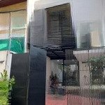 Chỉ 5,8 tỷ sở hữu căn nhà 93m2, 3 tầng diện tích 5x18.5m đường 8m, đào sư tích, nhà bè