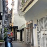 Bán nhà phố hoàng ngân, 46m2 x 3,5 tầng. mt 4m, cách ô tô tránh 20m. giá 11 tỷ - tell 0904717878