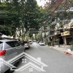 Lãng yên 35m2 - 6t mt 3.8m 10.5 tỷ - phân lô - ôtô tránh thông vòng quanh - vp cty thang máy xịn