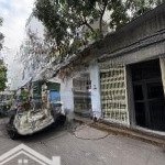 Bán nhà cấp 4 hẻm oto né nhau nguyễn thiện thuật - nha trang cạnh sân bay cũ, đi bộ ra biển - lvcc