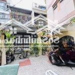 Bán nhà biệt thự 230m2, 38 tỷ tại phan xích long, phường 4, phú nhuận, hcm