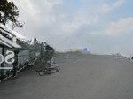 Cần bán đất phân lô phố thượng thanh, đường 13m, dt 240m2, mt 12m, 3 ô tô tránh, xây vp, biệt thự