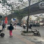 Mặt phố minh khai 350m2 mặt tiền 10m 125 tỷ - 2 mặt tiền trước sau