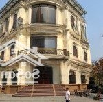 Cho thuê toà nhà lý nam đế - hoàn kiếm - phù hợp khách sạn, karaoke, nhà hàng, cafe bar