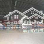 Cho thuê kho xưởng 800m2 mai lâm, đông anh, hà nội