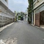 Tuyệt phẩm! nhà cấp 4 vuông vức. ngang hiếm 10x15m, cn: 143.5m2. 2 dãy 8p. tiện xây mới villa, chdv
