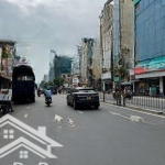Bán nhà ngang 6m xô viết nghệ tĩnh p.26 bình thạnh, 6x25m. phù hợp xd cao tầng khai thác cho thuê