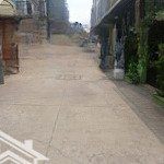 Chính chủ cần bán nhà hẻm xe hơi 134/ đường nguyễn thị thập q7,