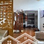 Bán nhà ngô đình mẫn - nhà mới koog, 5 tầng 3 ngủ đủ công năng, đón đầu tương lai 40m 6.05 tỷ