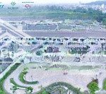 Bán căn liên kế 110m sapphire gem - trục đường 15m. cách trung tâm hành chính mới hải phòng 1,5km.
