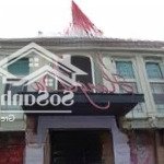 Mặt phố hà trung - vị trí đẹp - độc hiếm - phố tây ta tấp nập - kinh doanh mọi loại hình - dt cao