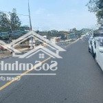 Chính chủ gửi bán lô đất 2 mặt tiền siêu đẹp đường 10m5 lê quảng chí dự án hòa xuân, cẩm lệ