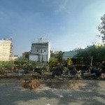 Lô đất view sông vĩnh bình, giáp tp. hcm 460m2, thổ cư, sổ hồng riêng, xây kho xưởng, biệt thự vườn