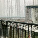 Ssr - cho thuê ch 3 ngủ tầng trung cao view cầu nt. giá bao cả trục: 1xtr/tháng, full đồ