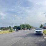 Bán nền vị trí đẹp giá tốt 100m2 đường a5 kdc tân phú, cái răng, cần thơ.