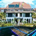 Bán liền kề c6 trực diện chung cư khai thác kinh doanh ngay 8,5 tỷ bàn giao thô 4,5 tầng nhận sổ đỏ