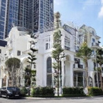02 căn biệt thự the zei đơn lập vip dt 260m2 290m2 mặt tiền 14m giá tốt lh hotline 0985 123 300