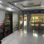 Bán nhà kđt vạn phúc - nhà ngang 5x22m, hầm 4 tầng, full nội thất, vị trí đẹp - sổ hồng sẵn