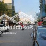 Hot - mtkd - cô bắc - cô giang - quận 1- 225m2 - 10.3x 23m - 150 tỷ